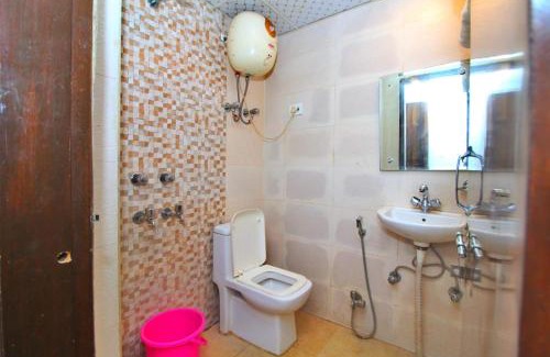 Mahipalpur Extension Haus | Hotel ajay guest house