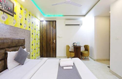 Mahipalpur Extension Haus | Hotel ajay guest house