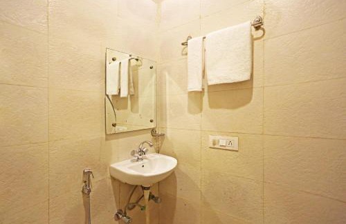 Mahipalpur Extension Haus | Hotel ajay guest house