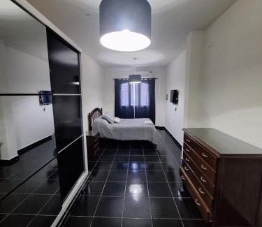 Oran Wohnung | Uriburu 150