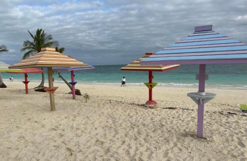 Discovery Bay Wohnung | Freeport Beach Condos