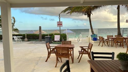 Discovery Bay Wohnung | Freeport Beach Condos