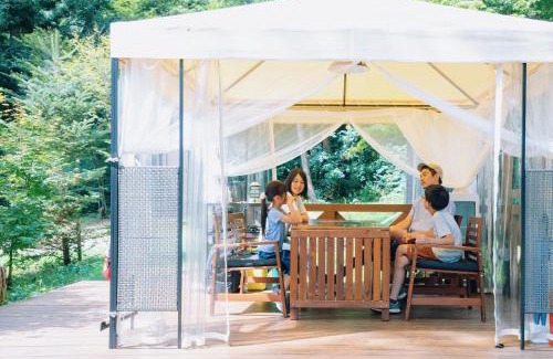 Katagiri Sonstige | ツリードーム南信州まつかわ