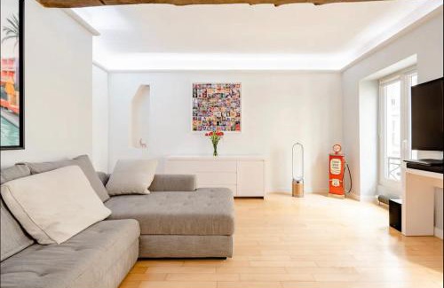 Pigalle Haus | Cosy central place in Paris