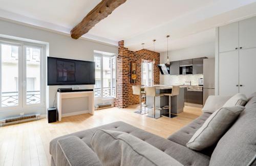 Pigalle Haus | Cosy central place in Paris