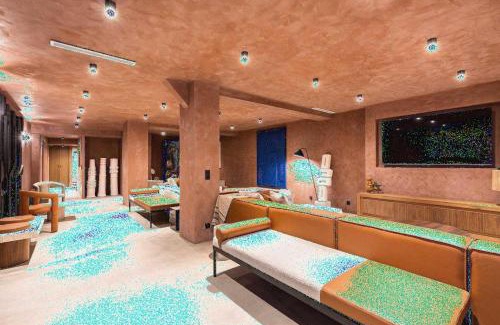 Saint-Clement Wohnung | Spacieux Duplex 6 Chambres avec Cuisine Haut de Gamme