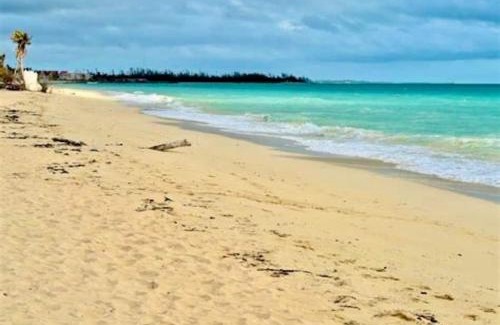 Discovery Bay Wohnung | Freeport Beach Condos