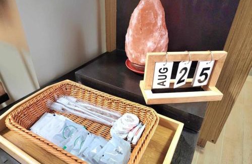 Baguio Wohnung | Mountain Breeze - Baguio Getaway