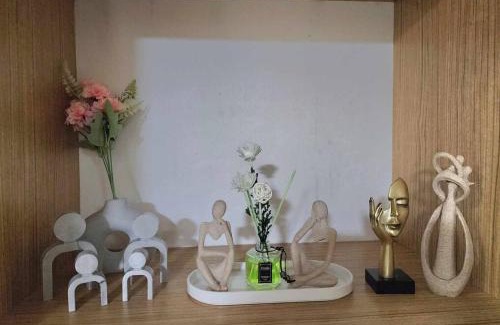 Baguio Wohnung | Mountain Breeze - Baguio Getaway