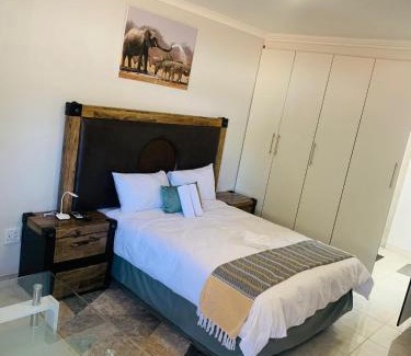 Tsumeb Haus | Hika guest house