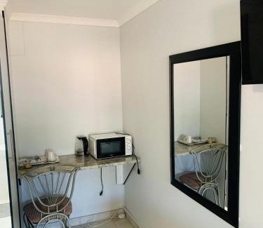 Tsumeb Haus | Hika guest house