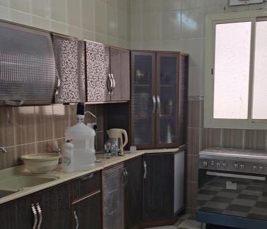 Taif Wohnung | الطايف حي الياسمين السيل الصغير