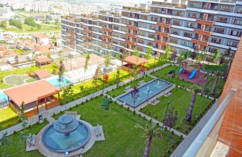 Pendik Haus | Havuzlu Site