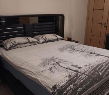 Pendik Haus | Havuzlu Site