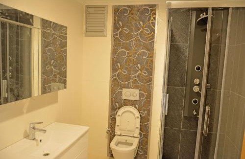 Pendik Haus | Havuzlu Site