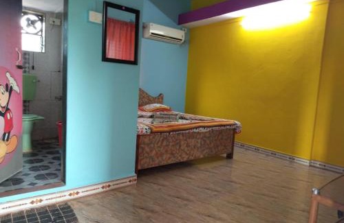 Ladghar Haus | N BHARGAv