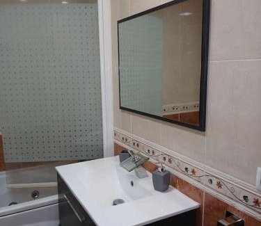 Lugones Wohnung | Piso Lugones con Garaje