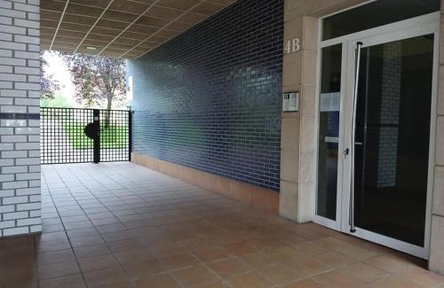 Lugones Wohnung | Piso Lugones con Garaje