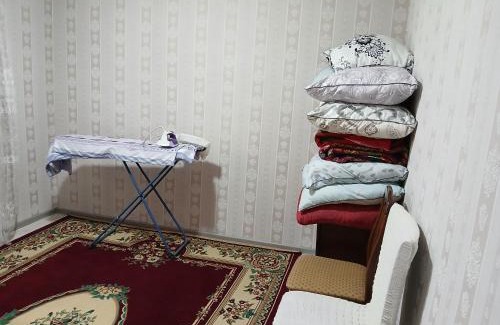 Shymkent Wohnung | Двухэтажный коттедж