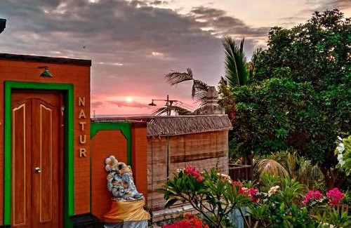 Temukus Haus | Bali Natur