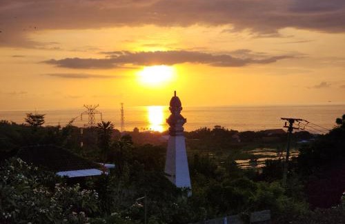 Temukus Haus | Bali Natur