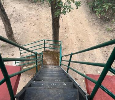 Baihar Sonstige | Treehouse at Kamp