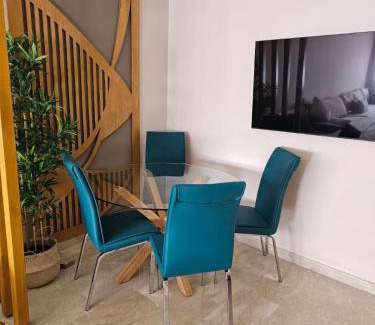 Anfa Wohnung | EL HOME Del botola