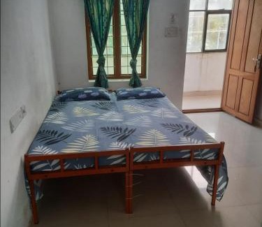 Thrissur Kabine | Kandengath Residency and Lodge