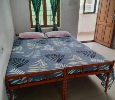 Thrissur Kabine | Kandengath Residency and Lodge