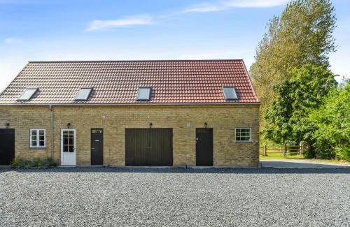 Dragor Wohnung | Nyistandsat 1BR Villa - 10 min fra lufthavnen