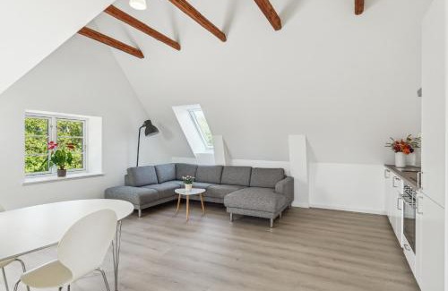 Dragor Wohnung | Nyistandsat 1BR Villa - 10 min fra lufthavnen