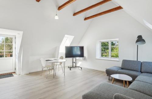 Dragor Wohnung | Nyistandsat 1BR Villa - 10 min fra lufthavnen