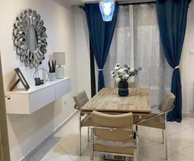 Mechouar Villa | Jad villa