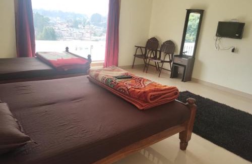 Thalayathimund Haus | Quaint & Cozy Rooms