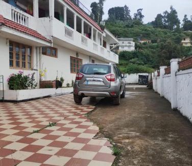 Thalayathimund Haus | Quaint & Cozy Rooms