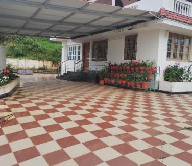 Thalayathimund Haus | Quaint & Cozy Rooms