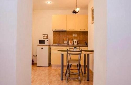 Sibiu Old Town Wohnung | Cetatii 16
