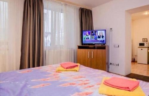 Sibiu Old Town Wohnung | Cetatii 16