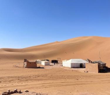 M'Hamid El Ghizlane Bed & Breakfast | Dar azawad