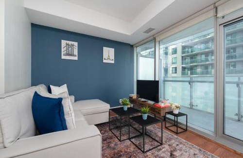 Toronto Entertainment District Wohnung | York Suites