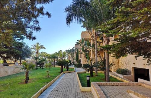 Punta del Moral Wohnung | JARDINES DE ISLA CANELA By SIT