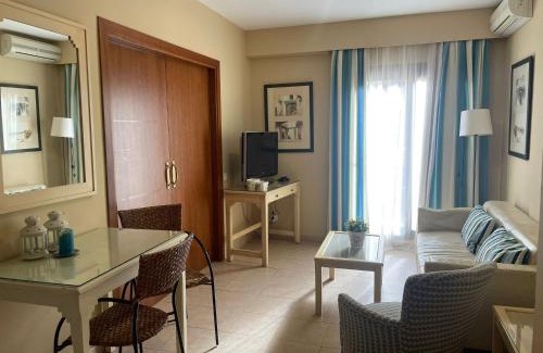 Punta del Moral Wohnung | JARDINES DE ISLA CANELA By SIT