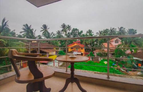 Parra Haus | Truly earthly villa