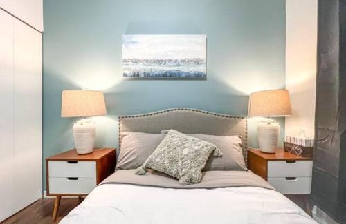 Toronto Entertainment District Wohnung | York Suites