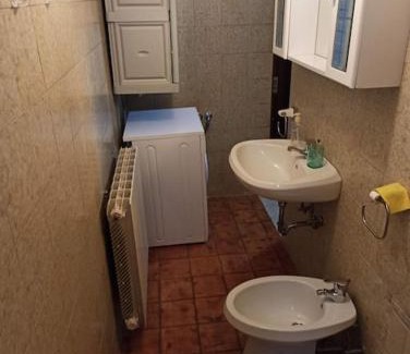 Barriera Vecchia-San Giacomo Wohnung | Appartamento da Mattia