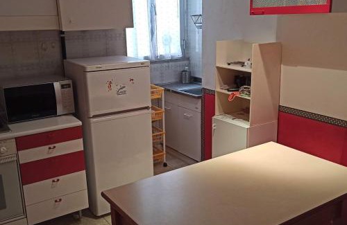 Barriera Vecchia-San Giacomo Wohnung | Appartamento da Mattia