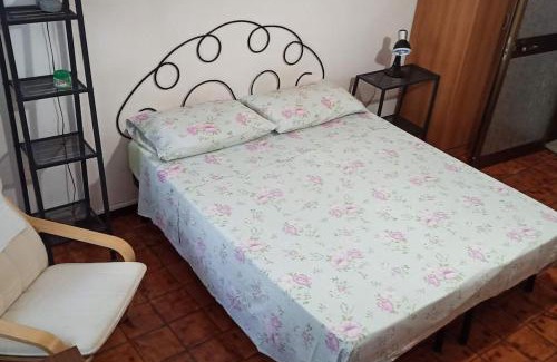 Barriera Vecchia-San Giacomo Wohnung | Appartamento da Mattia