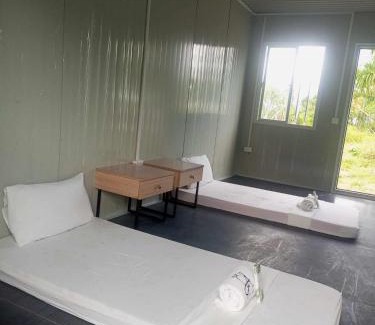 Baler Sonstige | The Waves at Socorro Baler- Hotel A