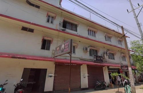 Sualkuchi Haus | River side guest house