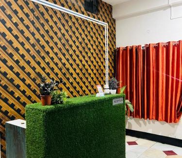 Sualkuchi Haus | River side guest house
